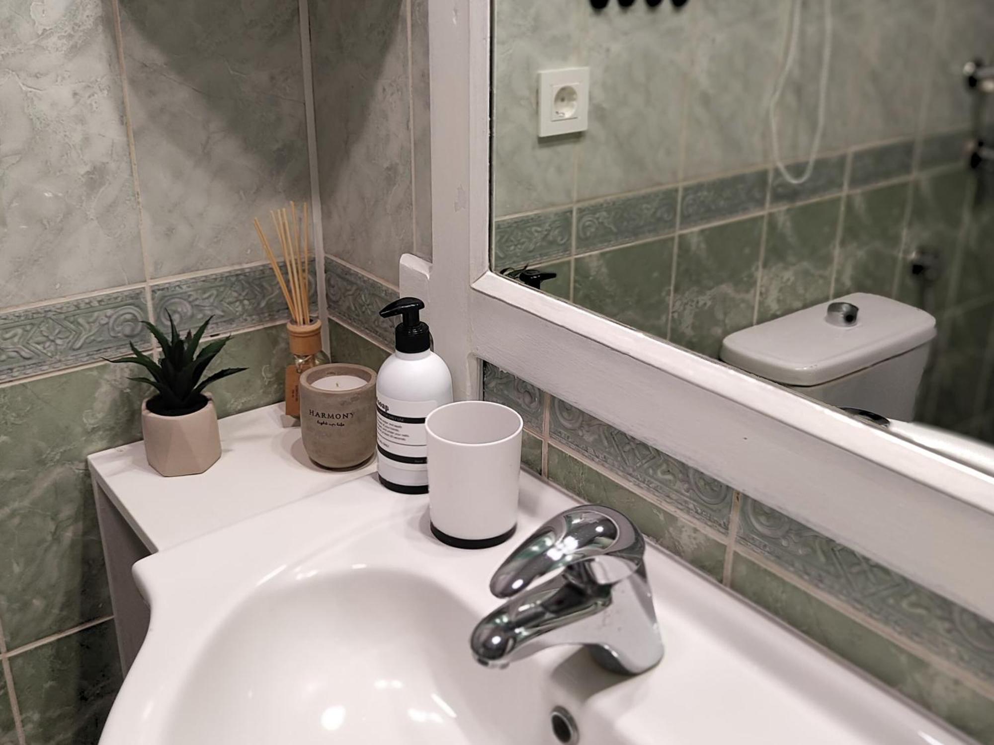 Castellina Apartmán *