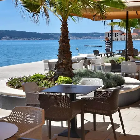 Apartment Castellina Kastela Exterior photo