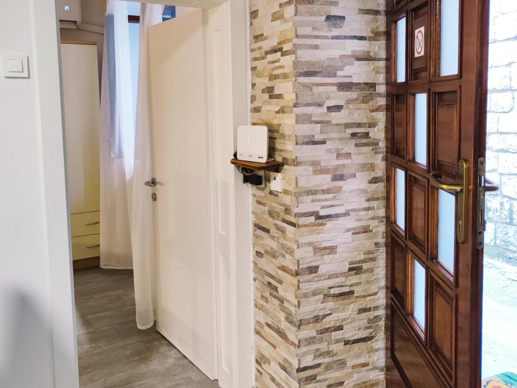 Apartament Castellina *