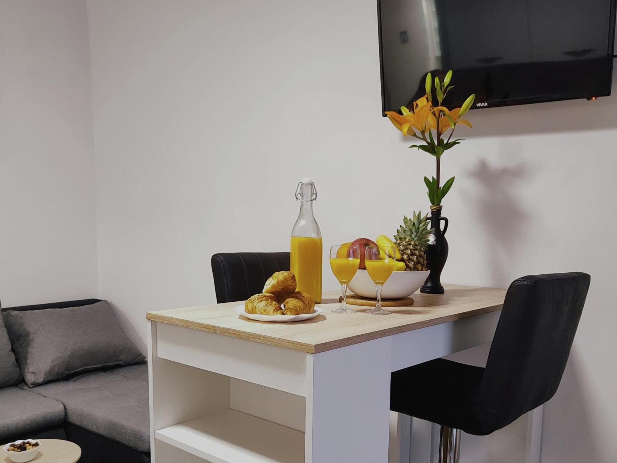 Castellina Apartament Kaštela