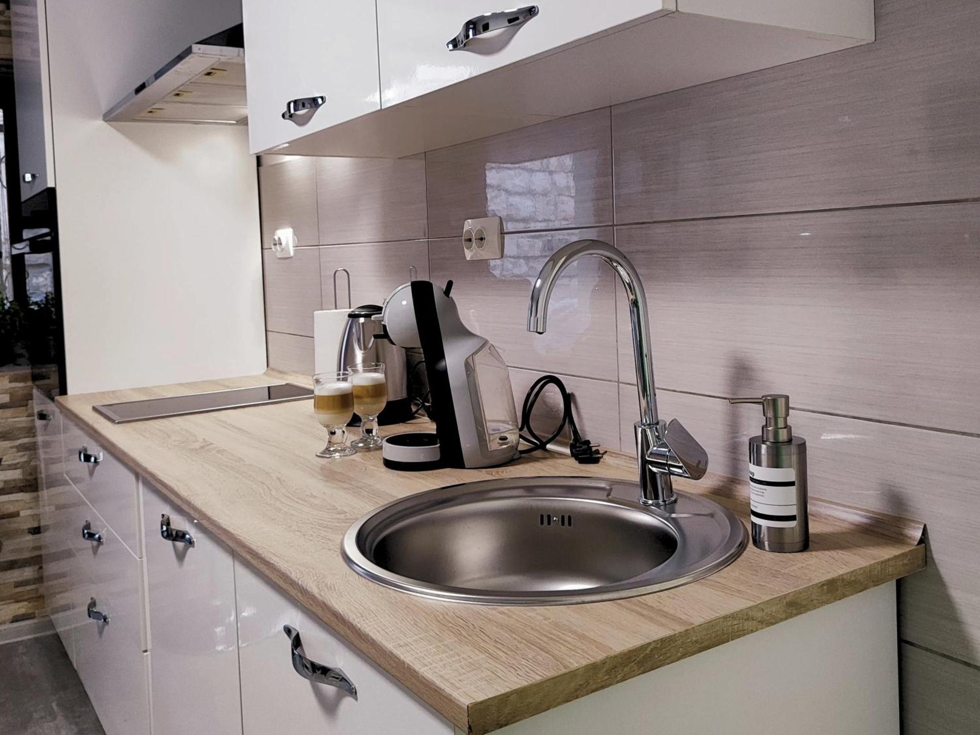 Apartament Castellina