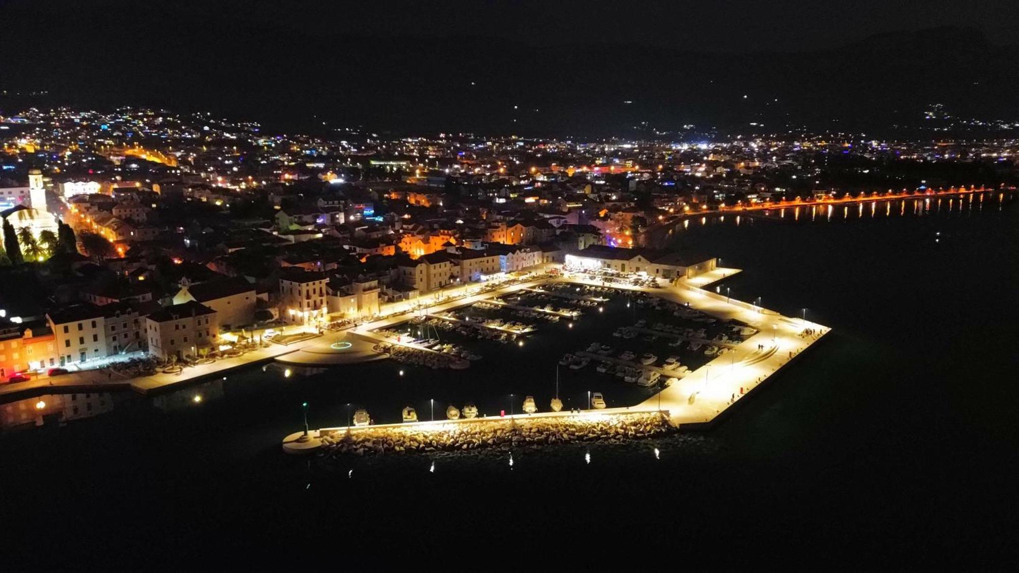Castellina Apartament Kaštela