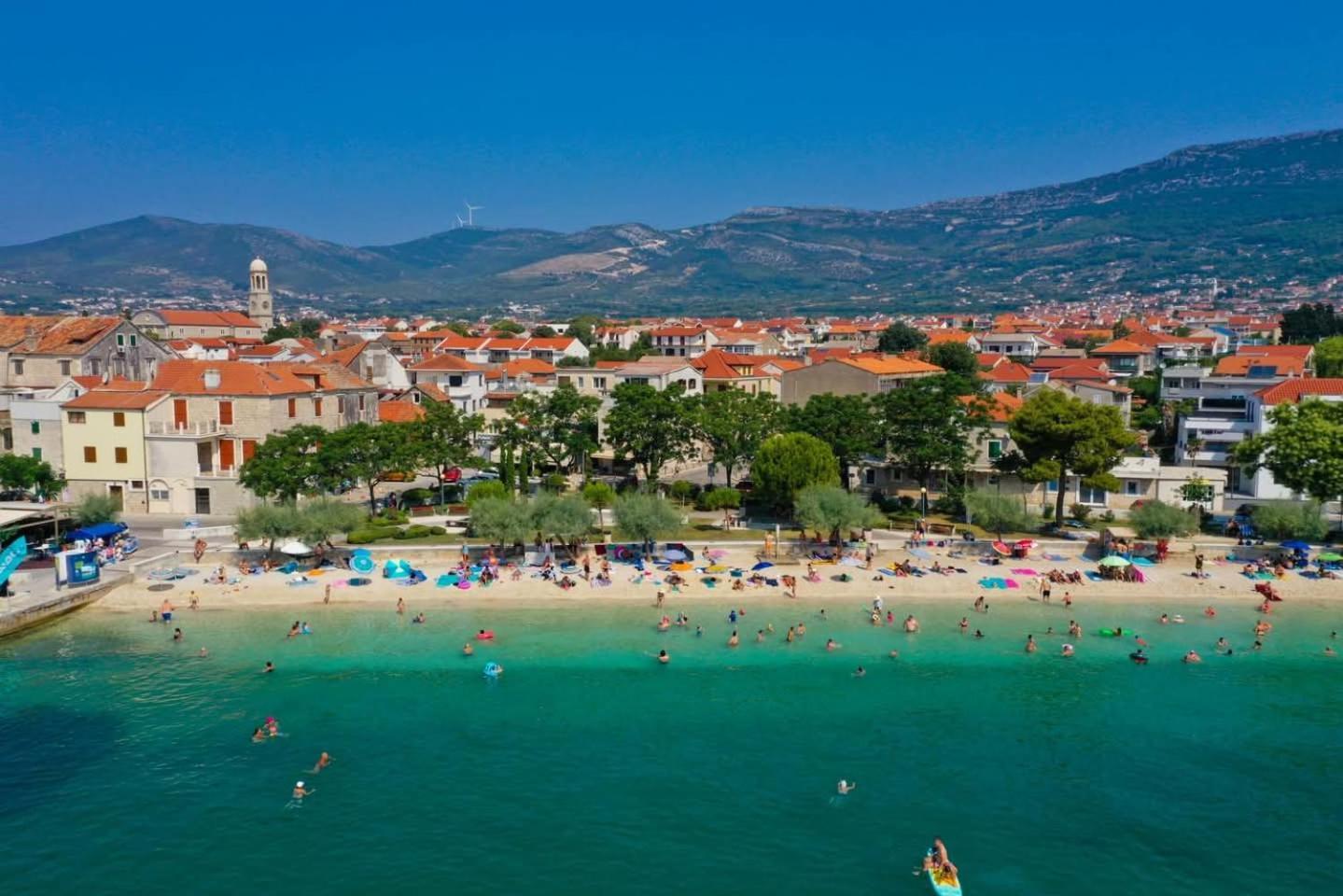 Castellina Apartament Kaštela