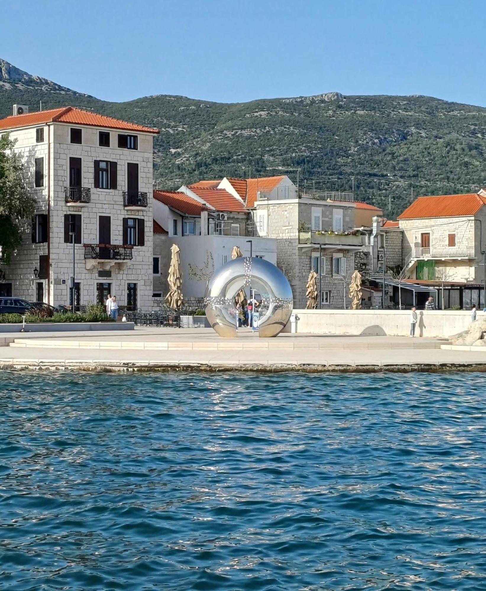 Castellina Kaštela